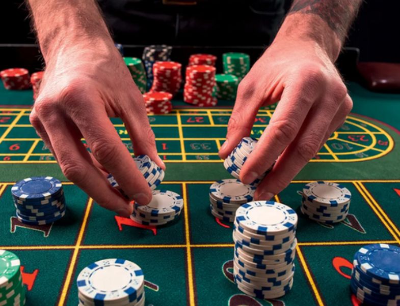 ایک اکاؤنٹ بنائیں یا Roblox Reviews کیسینو میں لاگ ان کریں۔